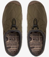 Keen Men Howser III Slide Canteen-Plaza Taupe_6