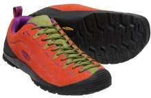 Keen Men Jasper Red Clay-Charisma_7