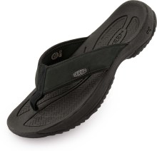 Keen Men Kona Flip TG Black-Steel Grey_1