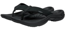 Keen Men Kona Flip TG Black-Steel Grey_6