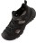 Keen Jr Motozoa Sandal Black-Alloy_1