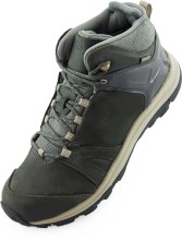 Keen Wmns Terradora II Leather Mid WP Magnet-Plaze Taupe_1