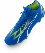 Kopačky Puma Ultra Match FG-AG Blue-White_1