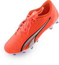 Kopačky PUMA Men Ultra Play FG-AG Orange_1