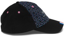 Alpine Men F1 RP Cap Black_3