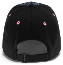 Alpine Men F1 RP Cap Black_4