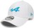 Alpine FW Essential 9Forty Cap White_1