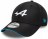 Alpine RP Team 9Forty Cap Black_1