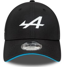 Alpine RP Team 9Forty Cap Black_3