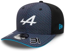 Kšiltovka F1 New Era Men Driver EO 9Fifthy PC Renault Black-Navy_1