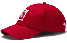 Kšiltovka PUMA Czech FAČR Baseball Cap_1