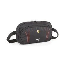 Ledvinka PUMA Ferrari Race Waist Bag Black_1