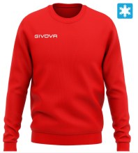Mikina Givova Sweatshirtfelpa GCOLLO_1