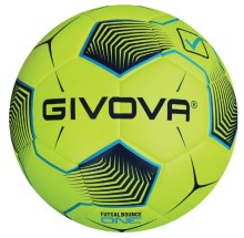 Futsalový míč Givova Ball Palone Futsal Bounce One vel. 3.7 Yellow_1