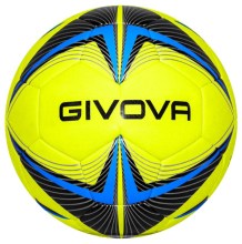 Fotbalový míč Givova Match King Fluo Yellow_1