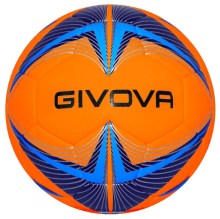 Fotbalový míč Givova Match King Fluo Orange_1
