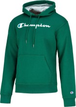 Pánská mikina Champion Hoodie Forest Peak Green-3_1