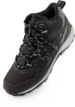 Merrell Women West Rim Sport Mid Gtx-Black_1