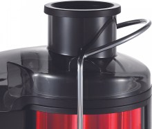 Odšťavňovač Royalty Line 1,5L 700W Red_4