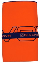 Osuška GIVOVA orange-navy_1