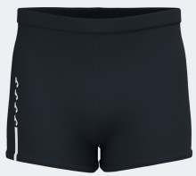 Pánské plavky JOMA Boxer Shark III Black_1