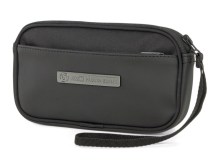 Peněženka PUMA BMW Wallet Black_1