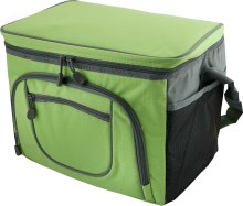 Plážová chladící taška Beach Cooling Bag 30L green_1