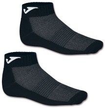 Kotníkové ponožky JOMA Ankle Sock Black_1