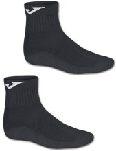 Ponožky JOMA Medium Sock Black_1