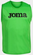 Sada 10 ks rozlišovacích dresů JOMA green_1