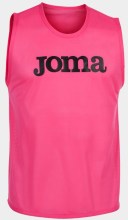 Sada 10 ks rozlišovacích dresů JOMA fluor pink_1