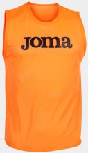 Sada 10 ks rozlišovacích dresů JOMA fluor orange_1