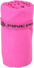 Rychleschnoucí ručník ALPINE PRO Towele Pink_1