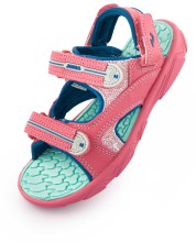 Dětské sandály JOMA S.Ocean 2307 pink-turquoise_1