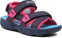 Dětské sandály JOMA S.Wave 2333 navy-fuchsia_3