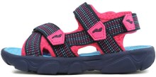 Dětské sandály JOMA S.Wave 2333 navy-fuchsia_4