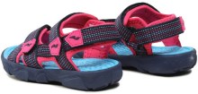 Dětské sandály JOMA S.Wave 2333 navy-fuchsia_5