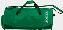 Sportovní taška JOMA Bag Medium III Green_1