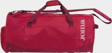 Sportovní taška JOMA Bag Medium III Red_1