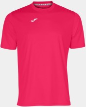 Sportovní triko JOMA Combi Fuchsia_1