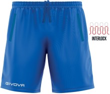 Sportovní šortky Givova Pocket royal_1