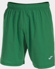 Sportovní šortky JOMA Eurocopa III Green_1