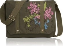 Taška Daniel Ray Shoulder Bag Malibu Olive_2