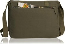 Taška Daniel Ray Shoulder Bag Malibu Olive_4