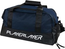 Sportovní taška PlayerLayer Navy_1