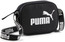 Puma Wmns Core Base Cross Body Bag 18x5x14 Black_1