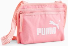 Puma Wmns Core Base Shoulder Bag 25x8x17.5 Peach Smoothie_1