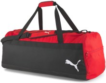 Puma Unisex TeamGOAL 23 Teambag L Red-black_1