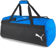 Puma Unisex TeamGOAL 23 Teambag L Blue-black_1