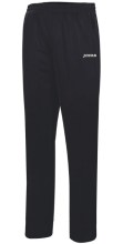 Dámské tepláky JOMA Basic Long Pant Black_1